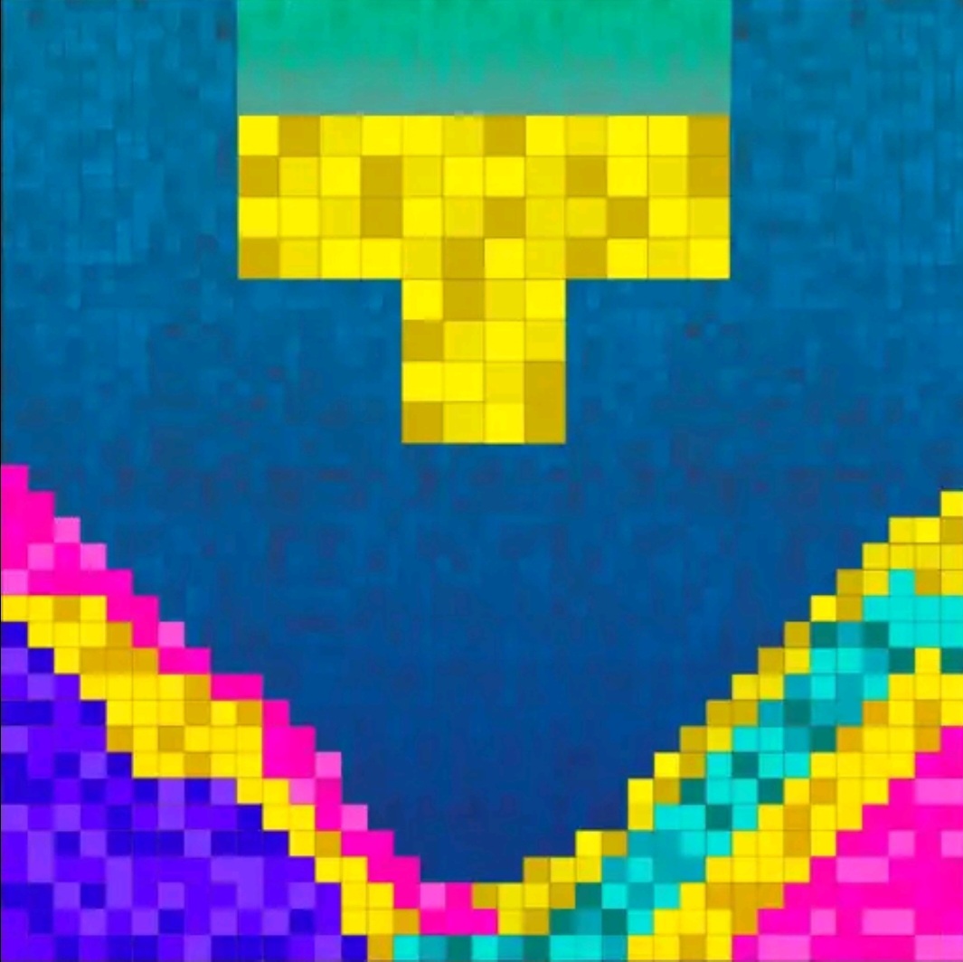 Sand Blast Game